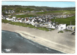 14 Blonville Sur Mer - La Plage,les Villas, Le Camping - Autres & Non Classés