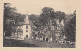 (266) CPA  Nancy  Château Monbois - Nancy