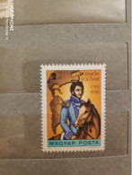 1983	Hungary	Bolivar (F91) - Unused Stamps