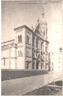 FR66 BANYULS SUR MER - Bf Chalon 12 - L'église - Belle - Banyuls Sur Mer