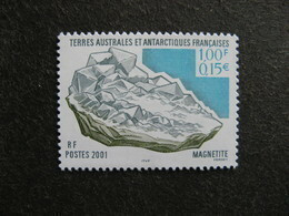 TAAF: TB N° 287, Neuf XX. - Unused Stamps