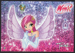 Winx Club - Comics