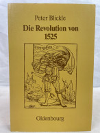 Die Revolution Von 1525. - 4. 1789-1914