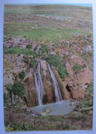 ISRAËL - METULLA - "Tahana" Waterfall - Israël