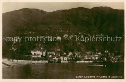 13824924 Muralto Locarno Lago Maggiore TI E Orselina  - Sonstige & Ohne Zuordnung