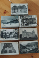 Vends Lots De 100 Cartes Postales Anciennes - 100 - 499 Postales