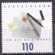 BRD 2000 Mi. Nr. 2148 **/MNH (BRD-1-3) - Neufs