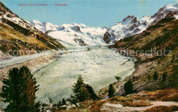 13823900 Morteratschgletscher Von Chuenetta Morteratschgletscher - Autres & Non Classés