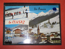 LA CLUSAZ // Lot 32 - La Clusaz