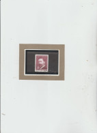 Austria 1975 - (UN) 1323  Used  "Cinquantenario Morte Di H. Angeli, Pittore" - 2s - Usati