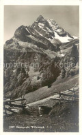 13823578 Braunwald GL Ortstock Braunwald GL - Other & Unclassified