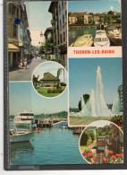 THONON LES BAINS // Lot 17 - Thonon-les-Bains