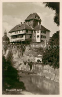 13823573 Frauenfeld TG Schloss  - Autres & Non Classés