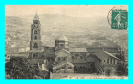 A803 / 149 43 - LE PUY EN VELAY Cathédrale Vue Latérale - Le Puy En Velay