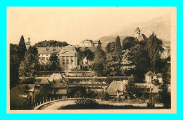 A803 / 481 73 - CHAMBERY Chateau Des Ducs De Savoie - Chambery