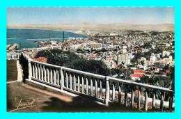 A807 / 371 Algérie ALGER Une Trouée Sur Alger - Algiers