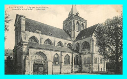 A805 / 171 27 - EVREUX Eglise Saint Taurin - Evreux