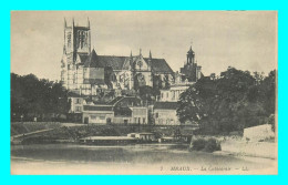 A805 / 181 77 - MEAUX Cathédrale - Meaux