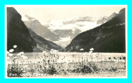 A805 / 255 CANADA Lake Louise ( Timbre ) - Zonder Classificatie