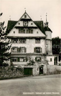 13823551 Appenzell IR Schloss Mit Historischem Museum Appenzell IR - Autres & Non Classés