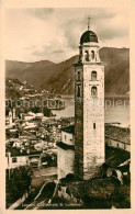 13823550 Locarno Lago Maggiore TI Cathedrale San Lorenzo  - Sonstige & Ohne Zuordnung