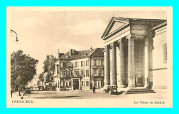 A805 / 507 24 - PERIGUEUX Palais De Justice - Périgueux