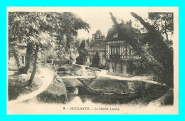 A805 / 497 14 - HOULGATE Moulin Landry - Houlgate