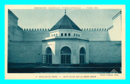 A805 / 007 75 - PARIS Exposition Coloniale 1931 Pavillon Du Maroc - Ausstellungen