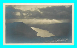 A806 / 565 Sunset Over Wastwater From Scawfell Pike - Altri & Non Classificati