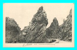 A806 / 039 20 - CORSE Calanches De PIANA - Otros & Sin Clasificación