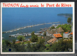 THONON LES BAINS // Lot 18 - Thonon-les-Bains