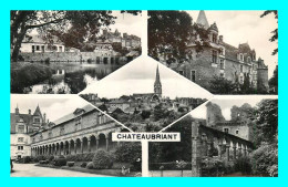 A806 / 251 44 - CHATEAUBRIANT Multivues - Châteaubriant