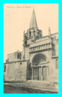 A807 / 639 13 - TARASCON Eglise St Marthe - Tarascon