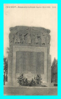 A807 / 587 52 - CHAUMONT Monument De La Grande Guerre 1914 - Chaumont