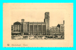 A807 / 141 BLANKENBERGE Blankenberghe Casino - Blankenberge