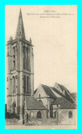 A811 / 633 60 - CREIL Eglise - Creil