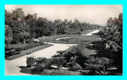 A811 / 157 Algérie ALGER Jardin D'Essai Piece D'Eau - Algeri