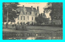 A811 / 035 28 - Chateau D'ANET - Other & Unclassified