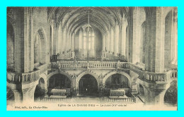 A811 / 027 43 - LA CHAISE DIEU Eglise Le Jubé - La Chaise Dieu