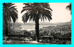 A808 / 169 06 - CANNES Vue Générale - Cannes