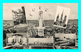 A808 / 299 76 - ROUEN Multivues - Rouen