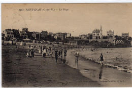 St Saint Quay Portrieux La Plage - Saint-Quay-Portrieux