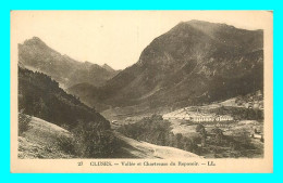 A808 / 231 74 - CLUSES Vallée Et Chartreuse Du Reposoir - Cluses