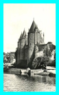 A808 / 597 56 - JOSSELIN Chateau - Josselin