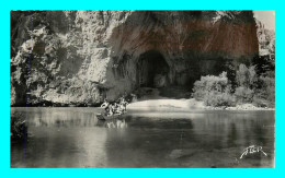 A808 / 449 48 - GORGES DU TARN Grotte De La Momie - Gorges Du Tarn