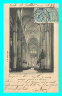 A808 / 647 18 - BOURGES Intérieur De La Cathédrale - Bourges