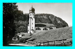 A809 / 359 Suisse SEELISBERG Kirche St Michael - Seelisberg