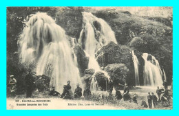 A809 / 299 39 - BAUME LES MESSIEURS Grandes Cascades Des Tufs - Baume-les-Messieurs