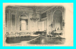 A812 / 243 78 - VERSAILLES Petit Trianon Salon De La Musique - Versailles
