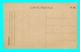 A812 / 129 Carte Postale Franchise Militaire F. M. - Altri & Non Classificati